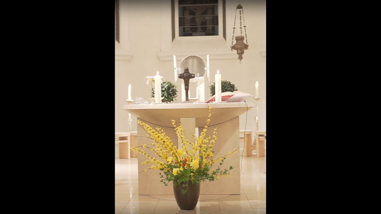 Patrozinium St. Johannes Ev. D&uuml;rmentingen 2025