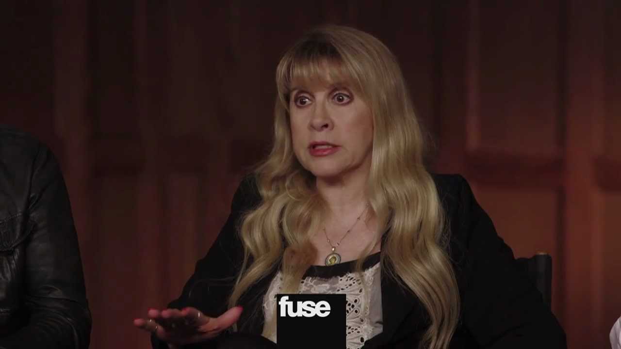 Fleetwood Mac on New Songs & Tour, Dave Grohl, and Justin Bieber
