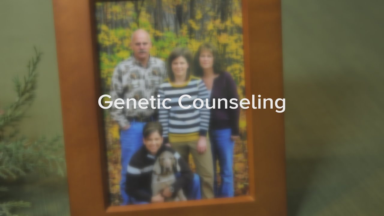 Genetic Counseling | Cincinnati Children's