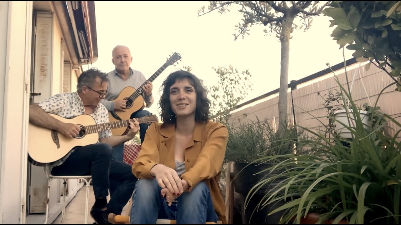 JE N'AIME PAS LES VOYAGES