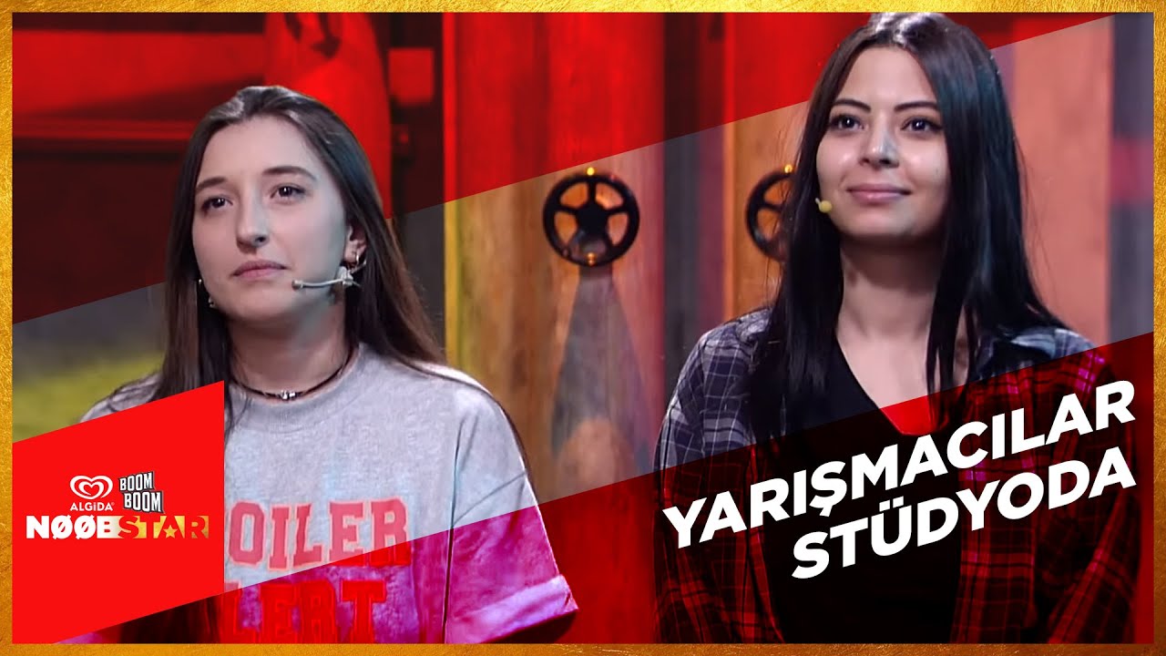 İşler Ciddiye Biniyor | Noobstar 1. Sezon 6. Bölüm Özeti
