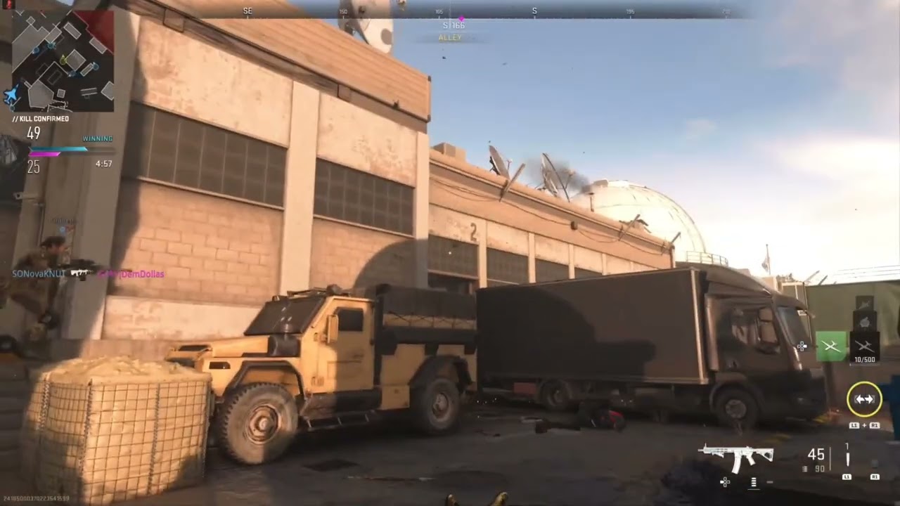 cod memes( my first cod meme short so don't juge plz)