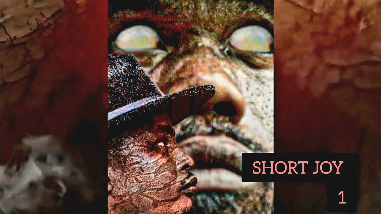 SHORT JOY  ÉPISODE 1| NOUVEAU FILM CONGOLAIS 🇨🇩🇨🇬 | Zakobi prod février 2026 