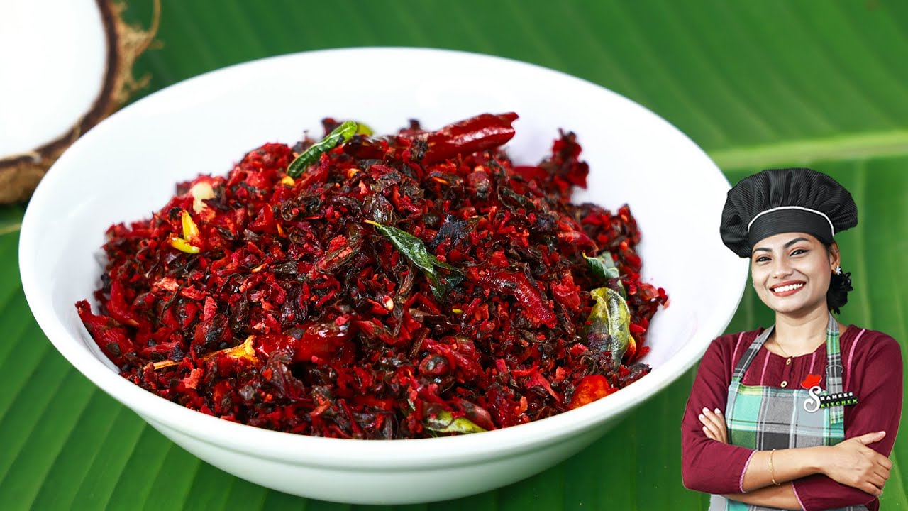 ചീര വാങ്ങുമ്പോൾ ഇനി ഇങ്ങനെ ഒന്നുണ്ടാക്കി നോക്കൂ👌💯/ Cheera Ularthiyathu/ Thoran/ Spinach/ Keralastyle