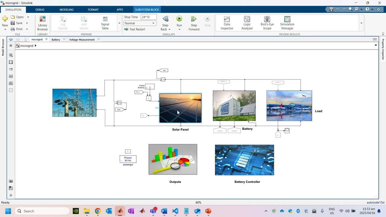 Smarter Microgrid Design in 3 Minutes