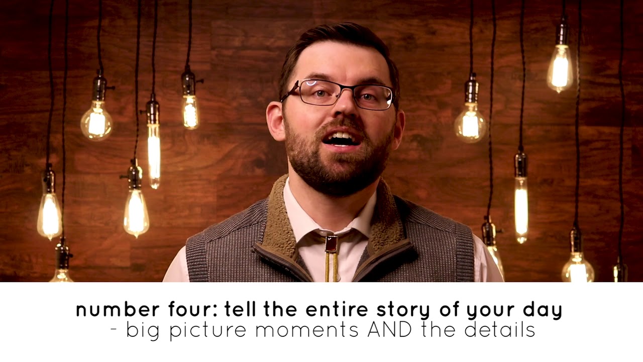 Why You Need a Second Photographer On Your Wedding Day