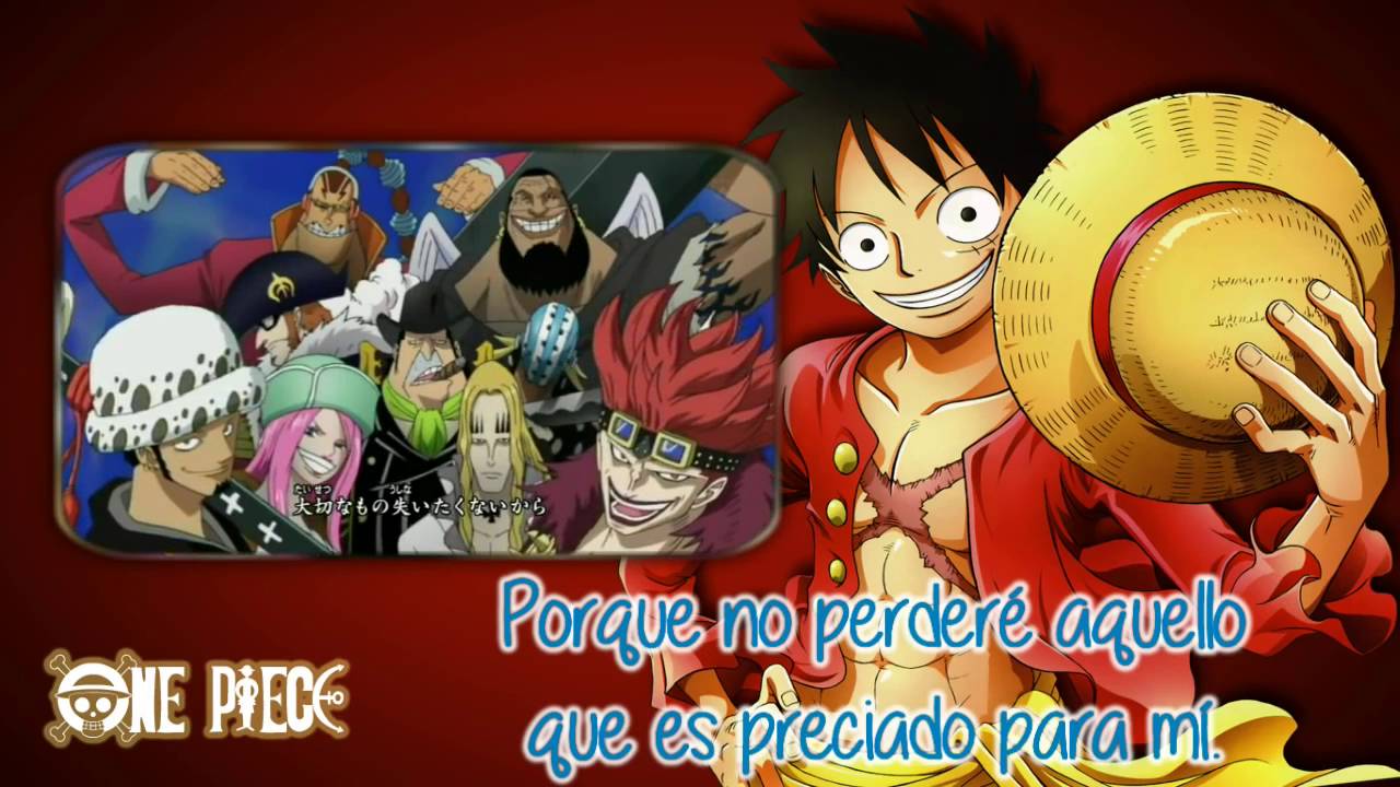 One day (Emanuel Santiago) Fan Doblaje Latino.