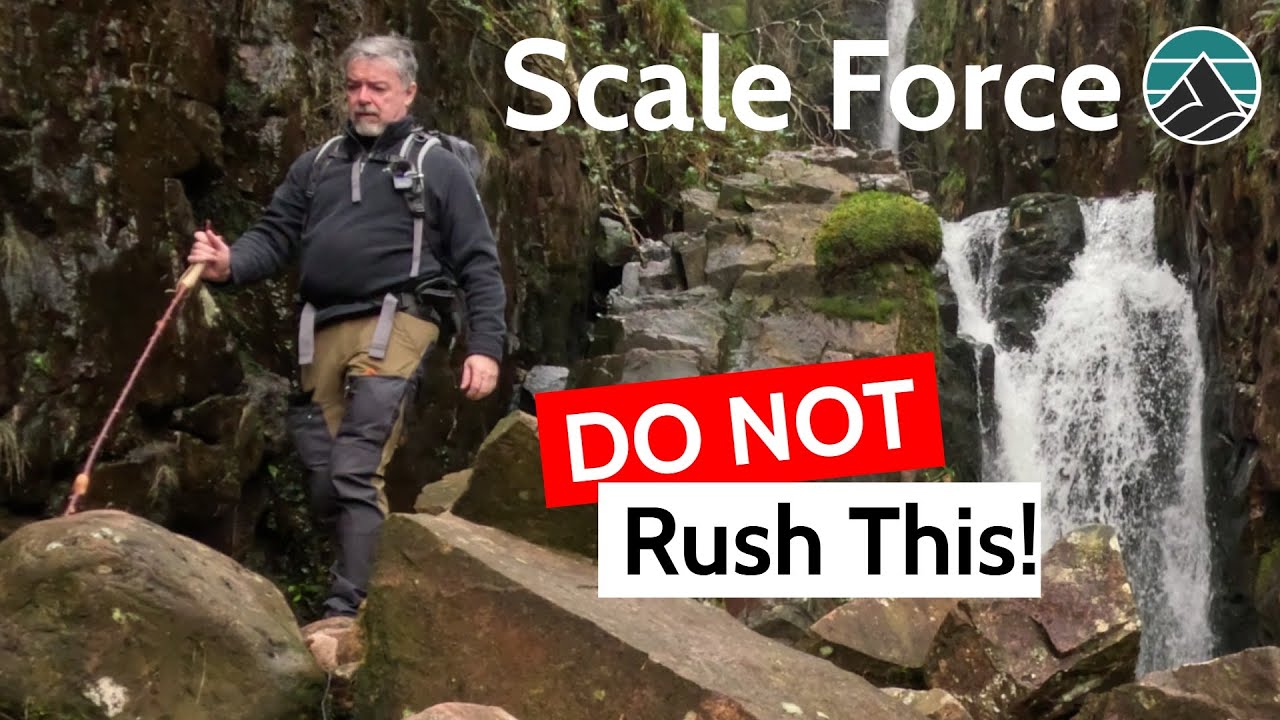 This Is What an Easy Lake District Walk Really Looks Like | Buttermere