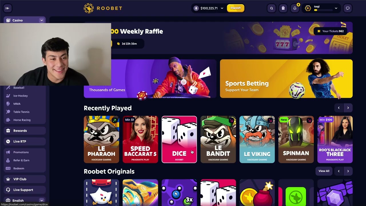 💸 UP 700K 💸  TOGI GAMBLING  [FULL STREAM]