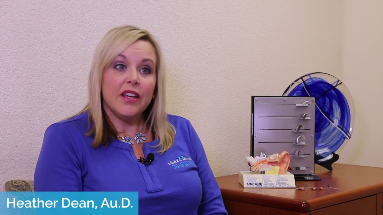 What is an Audiologist