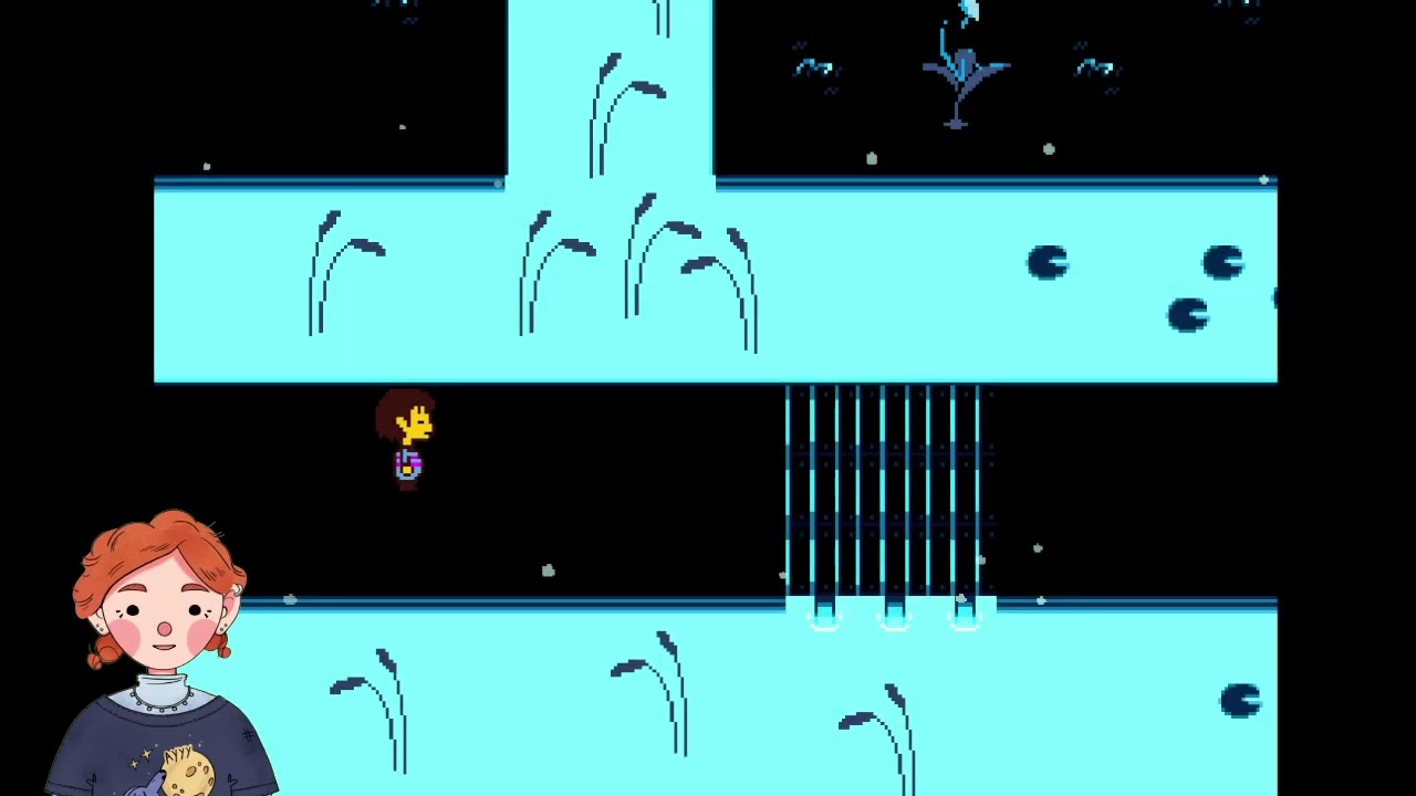 undertale #3 ♥ стрим