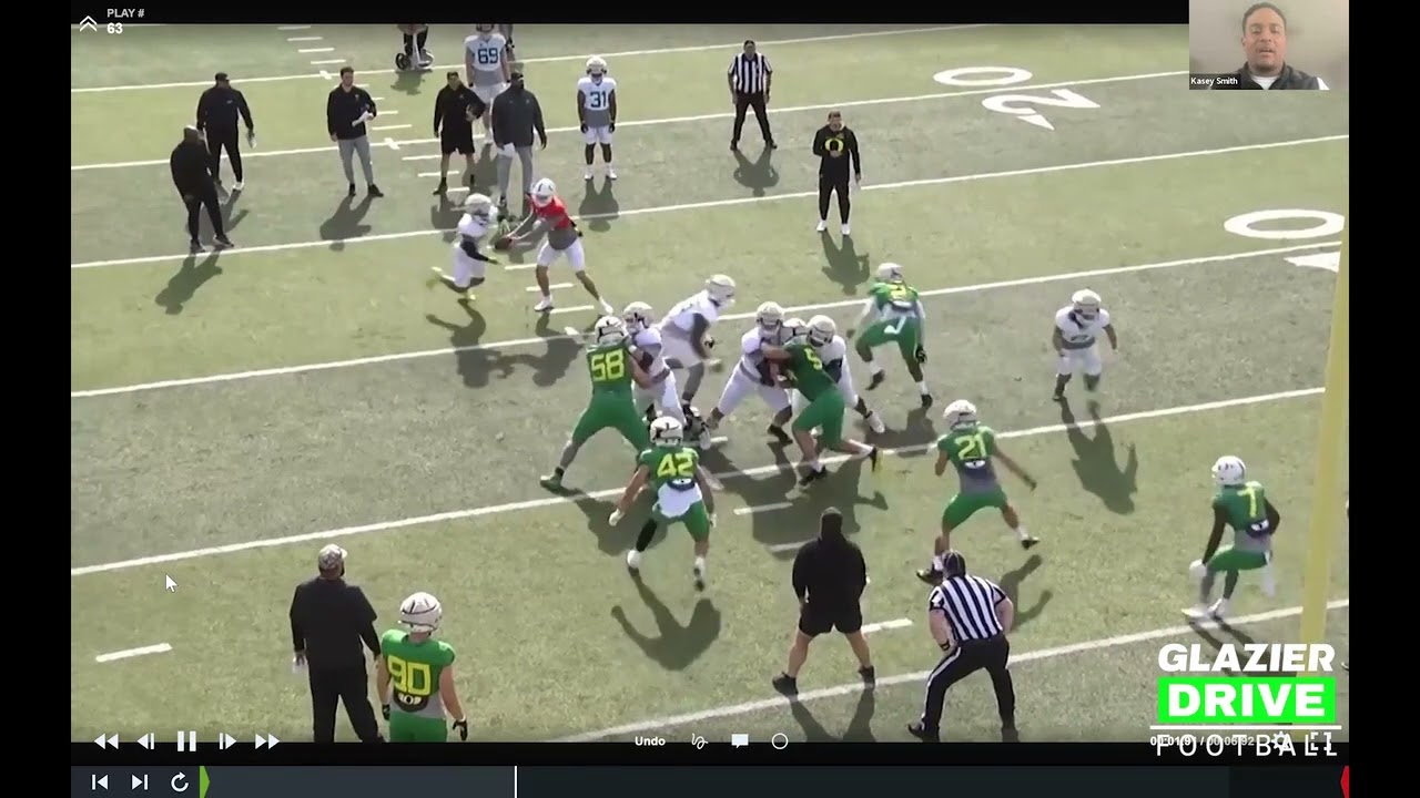 DC's Playbook 5 Group Defensive Drills Top Programs Use Daily