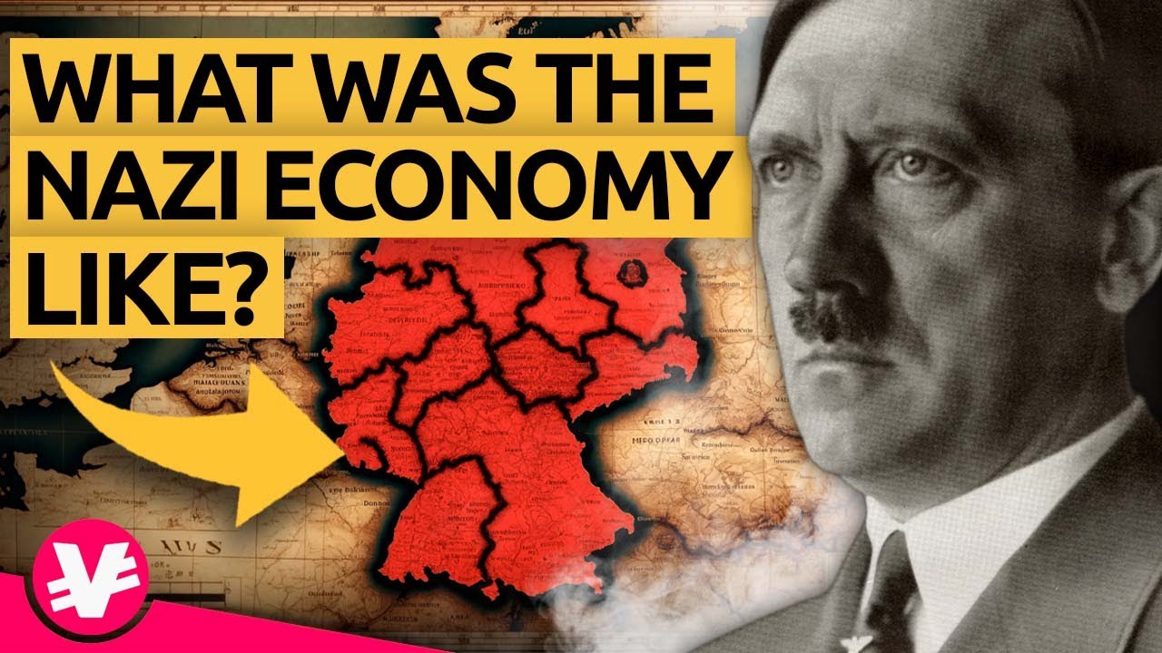 How Hitler Changed the German Economy