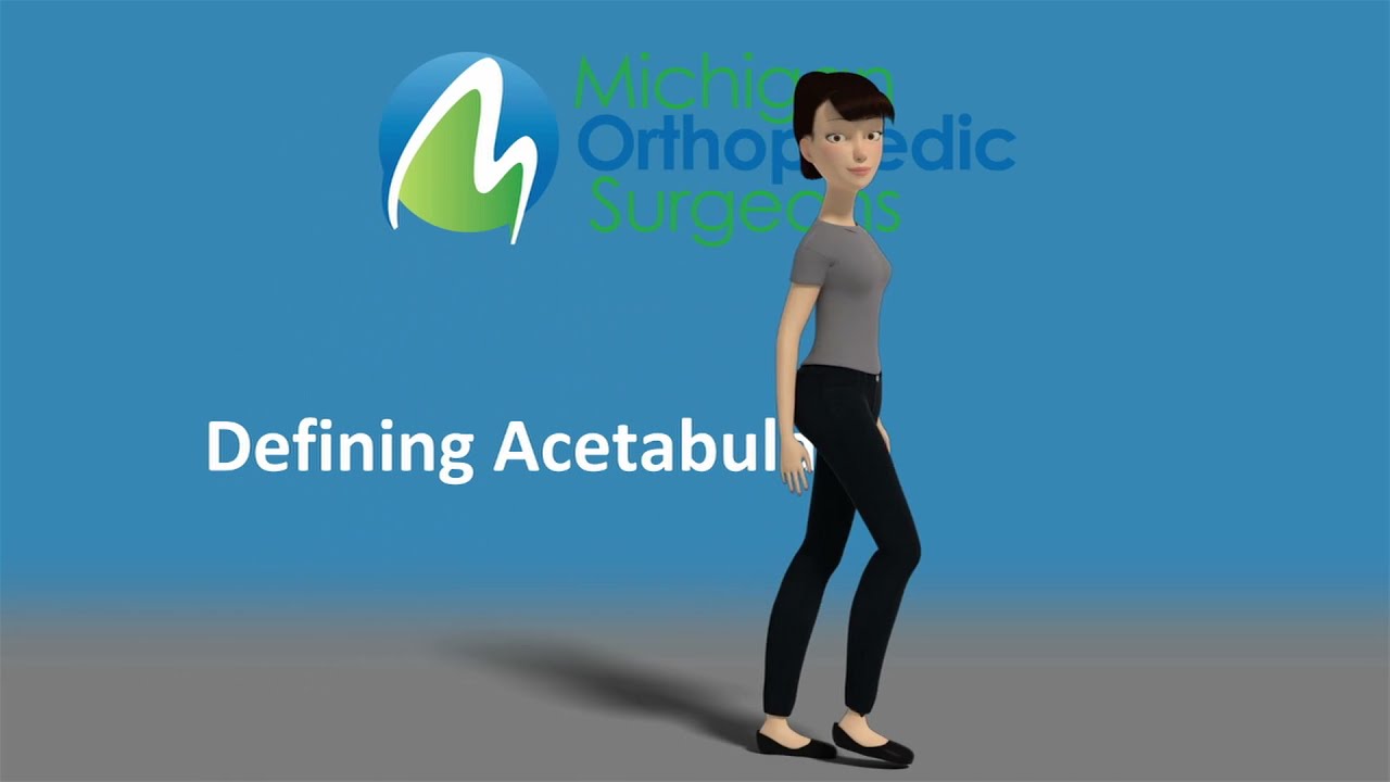Defining Acetabular Dysplasia