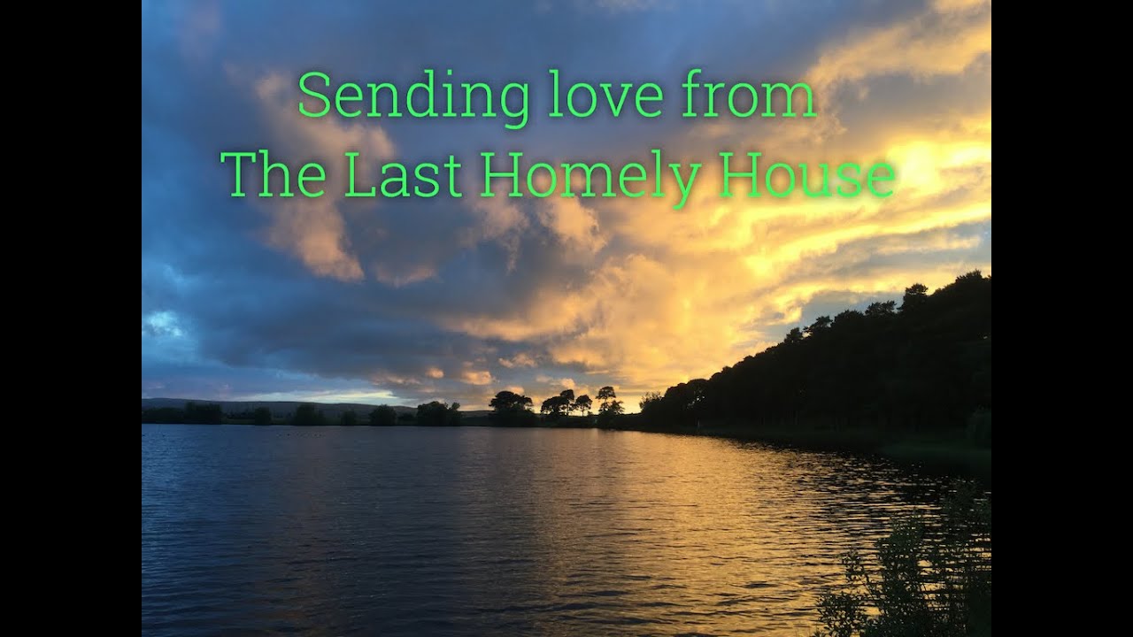 The Last Homely House - Taking Care # 7