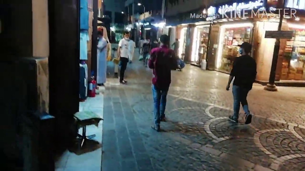Old balad jeddah | Saudi Arabia | matloob ahmad official