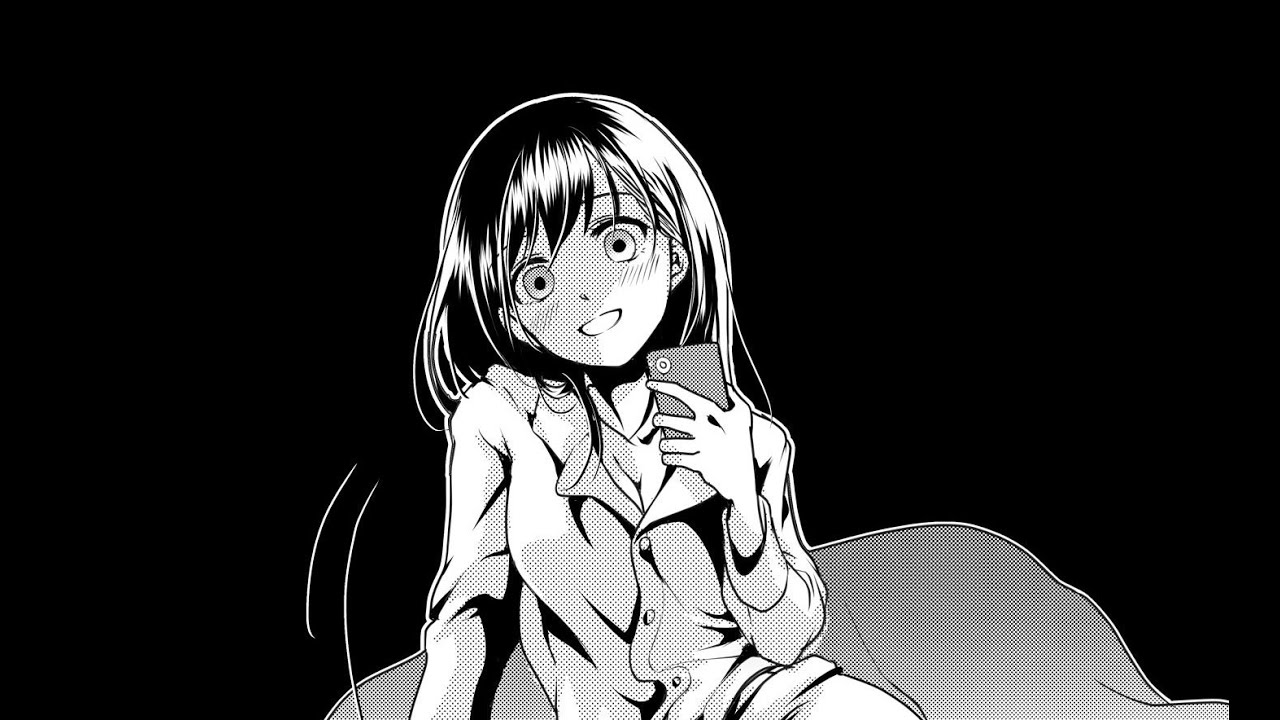 My Yandere Girlfriend Won't Let Me Rest in Peace chp 3 /4 [webcomic dub]