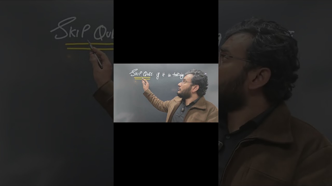 5 Crucial tips in EXAM presentation|| MATHS BOARD EXAM || CLASS12th