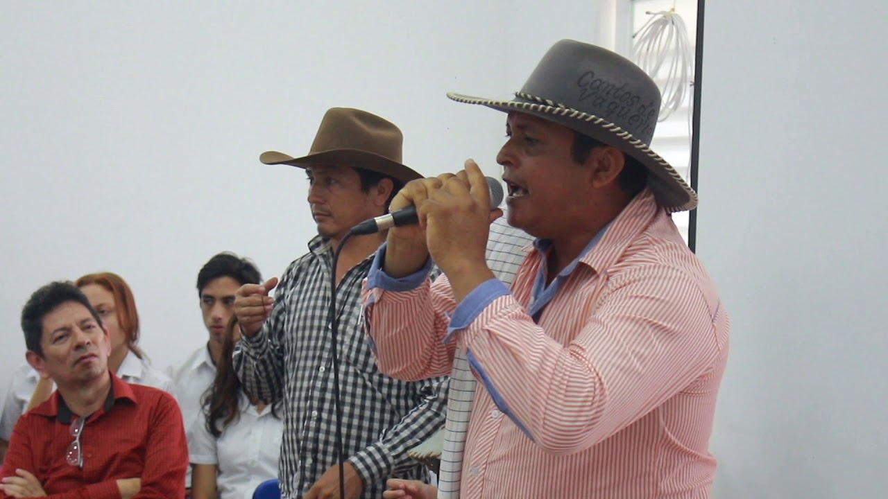 Canto de Vaqueria 8