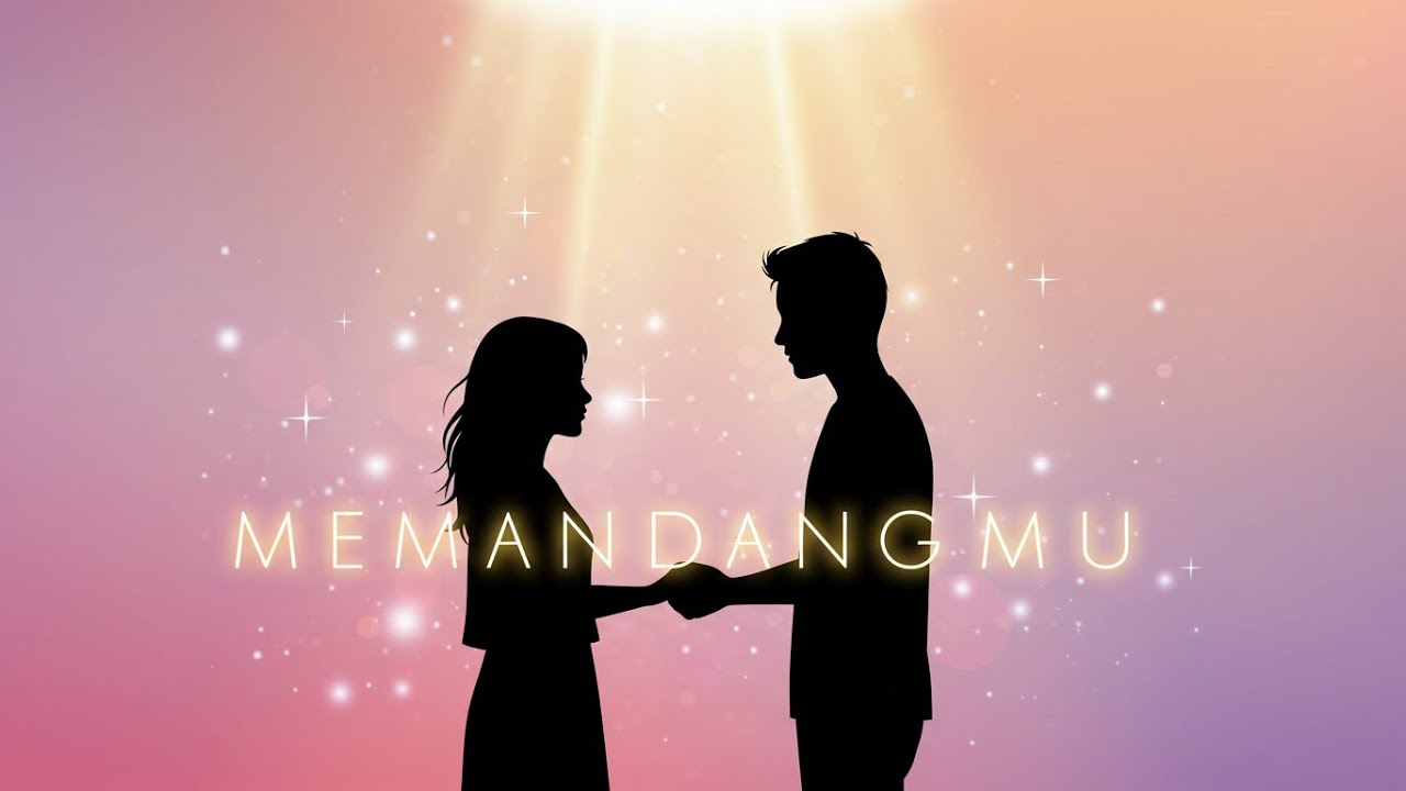 Ikke Nurjana - Memandangmu  |  COVER