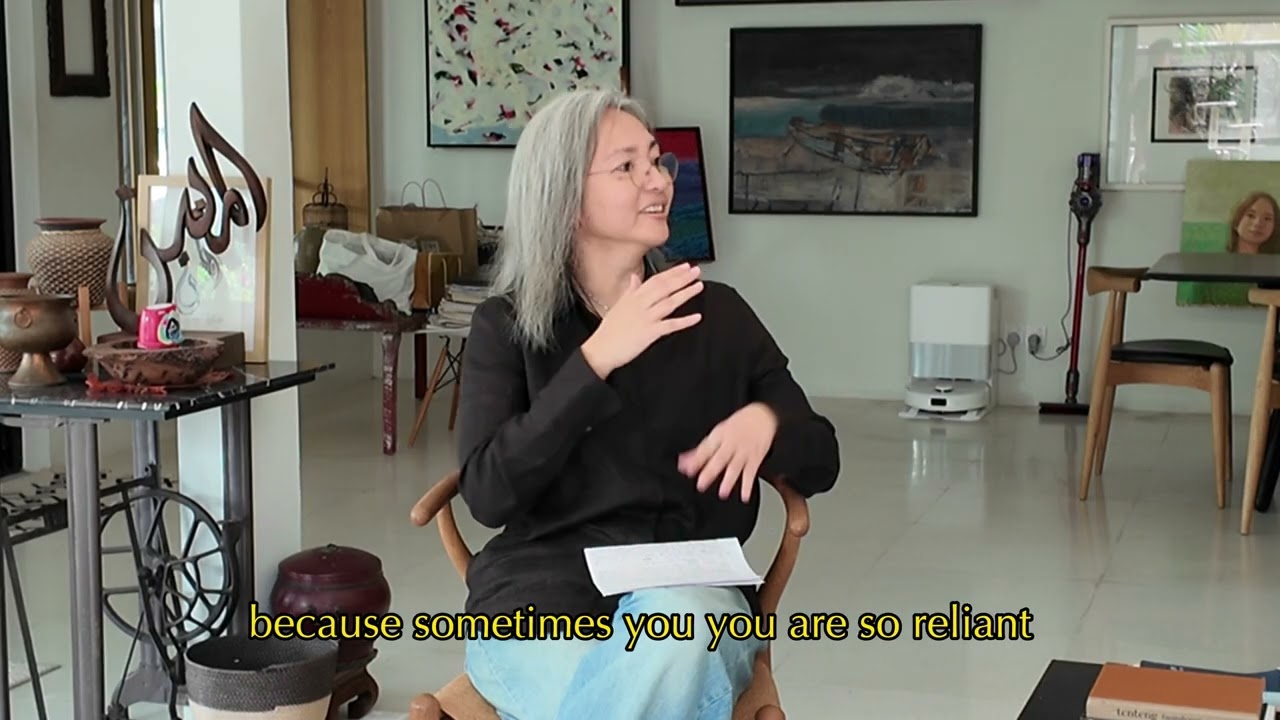 EP 22 Adapting Together Travelling as a Family