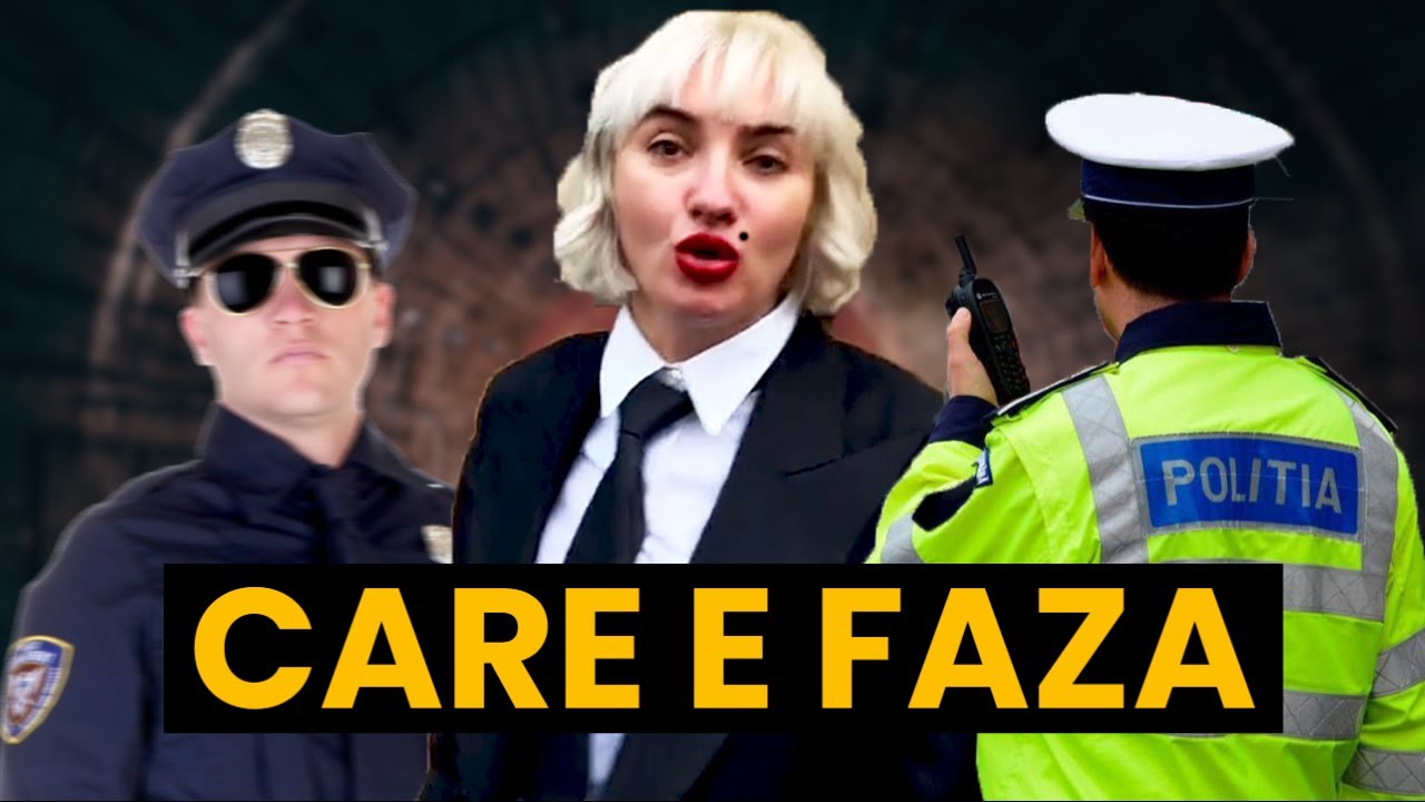 Ana Morodan arestata - Care e faza ?