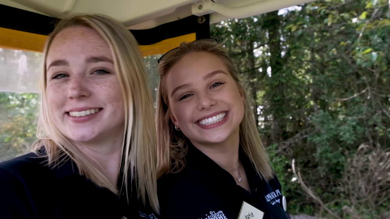 GO ANYWHERE WITH ADPI ⋆ University of Washington Alpha Delta Pi Recruitment Video 2019