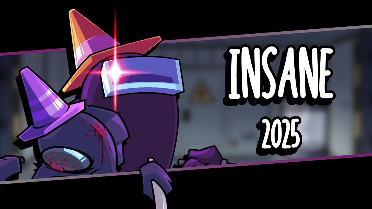 Insane - VS IMPOSTOR (ft.@aleo5304) [+FLP]