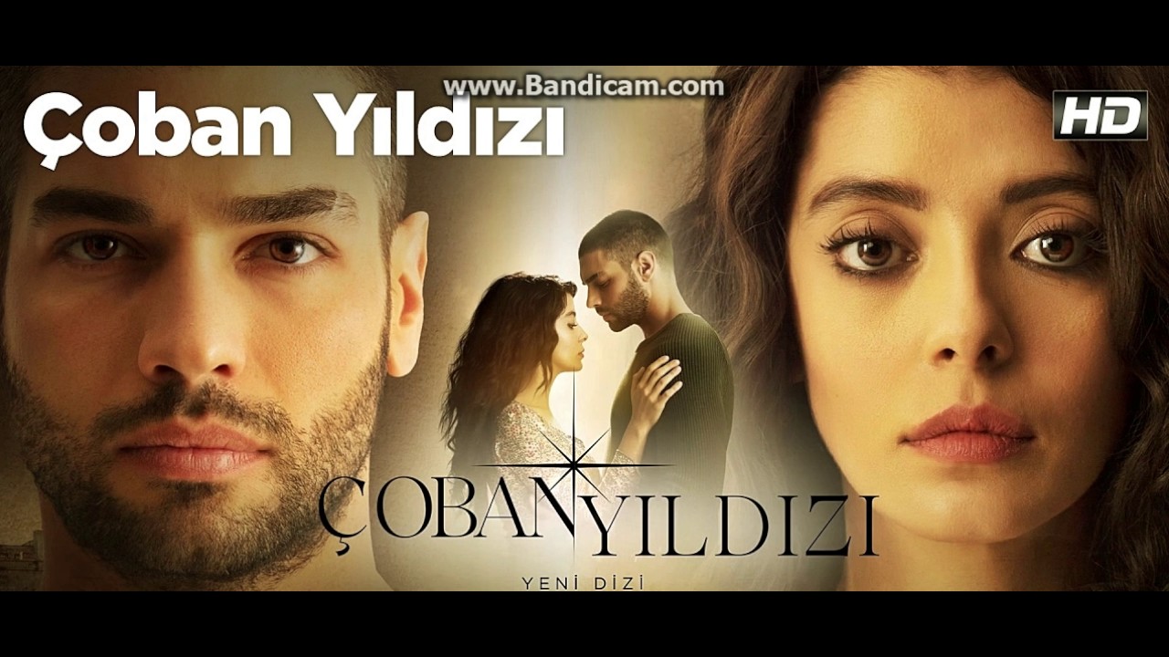 Çoban Yıldızı - Sen Yalansın Dünya