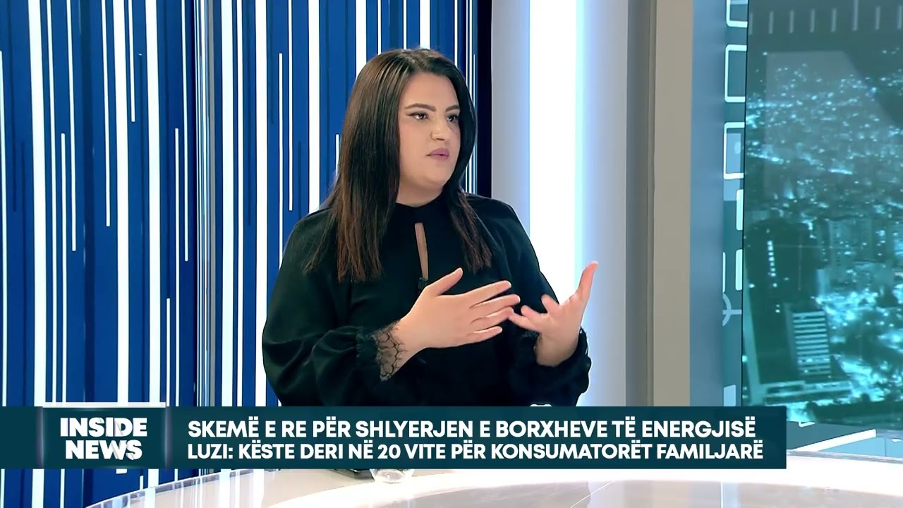 Faturat e prapambetura të energjisë, pagesë me këste. Administratori i FSHU jep detaje mbi skemën