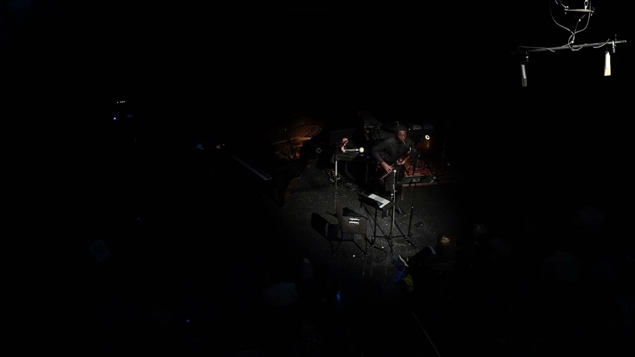 Inscrutable by Huan Sun | UGA New Music Festival 2026