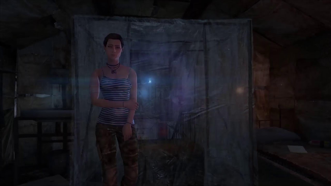 QM6K Metro Last Light Redux stream