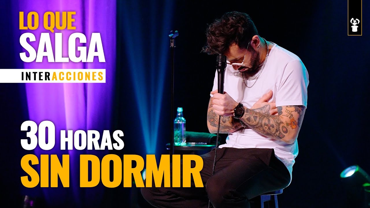 Las mejores interacciones #11 | Lo Que Salga