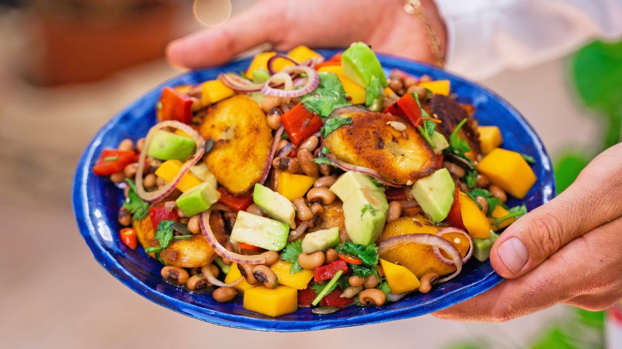 NOURISHING BOWLS