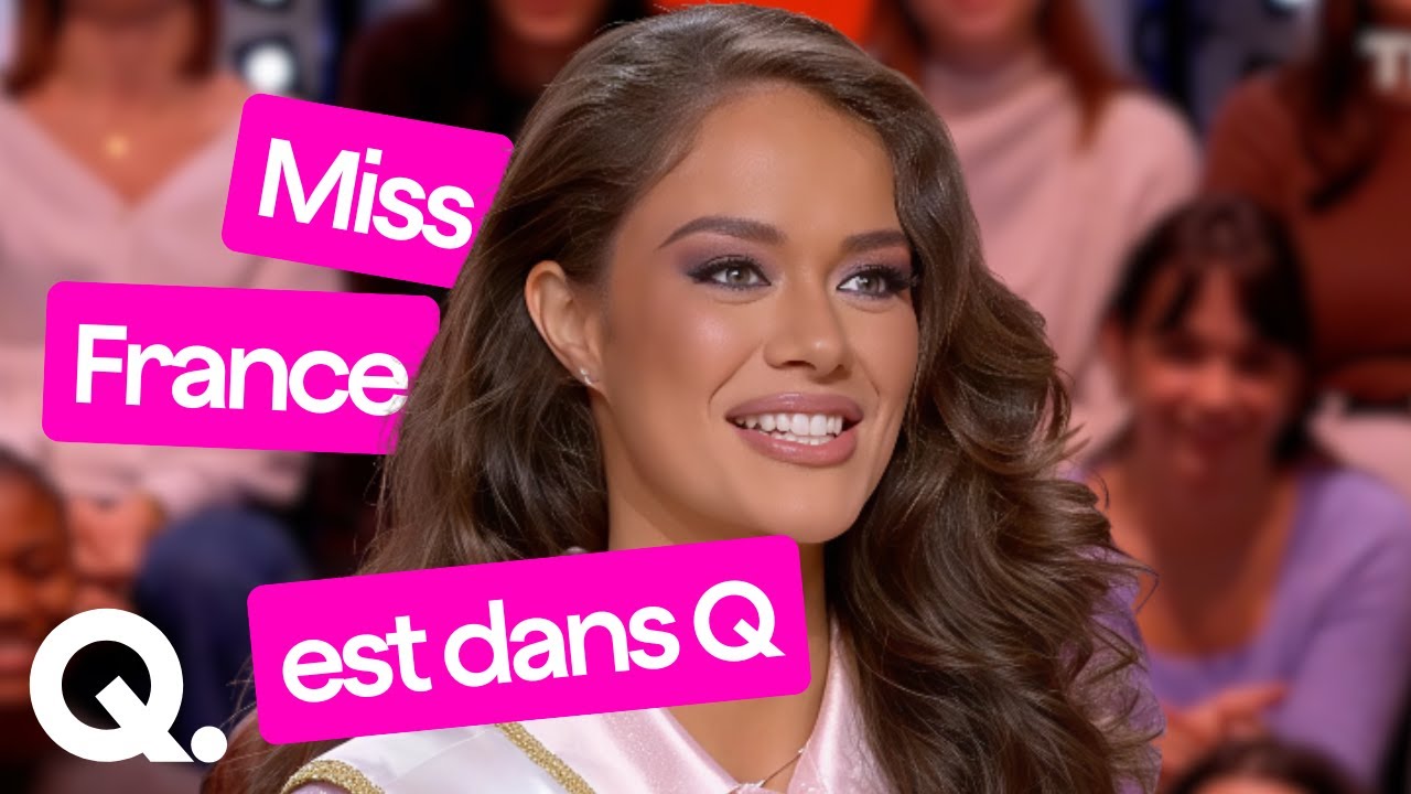 Hinaupoko Devèze, Miss France 2026, revient sur les polémiques