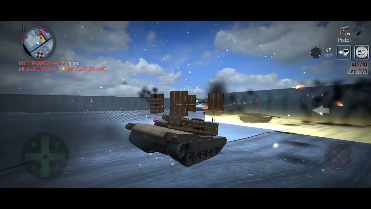 Payback 2 Multiplayer #193 