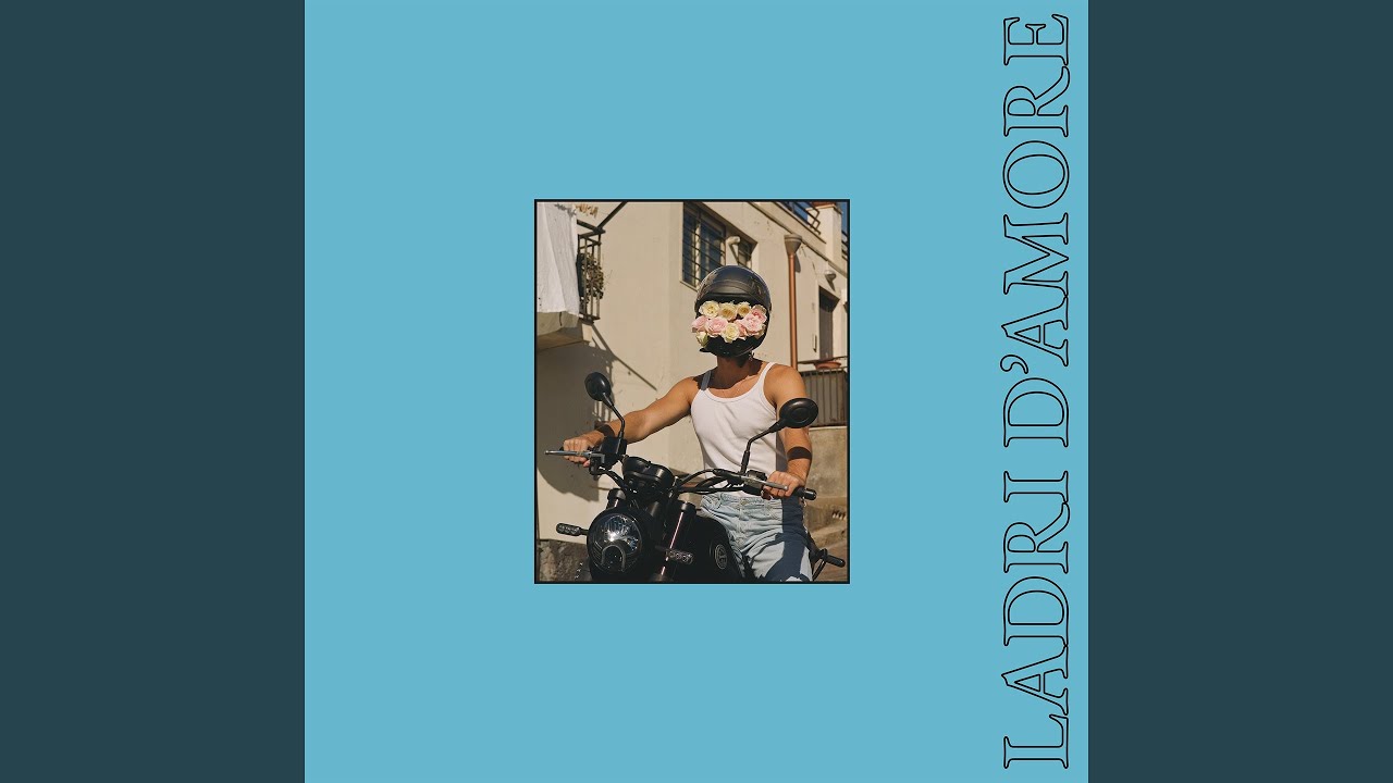 T'amo amore t'amo (Easy lady)