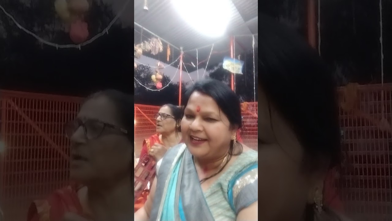 Radhe ji ka gana