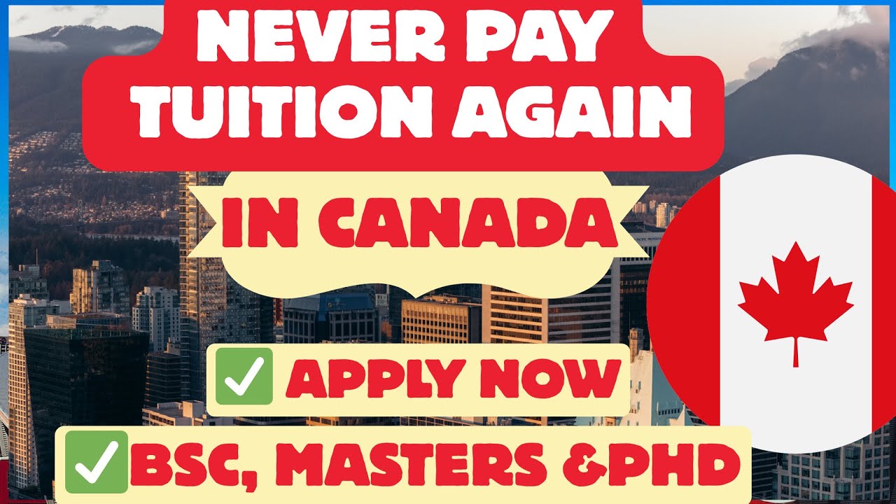 20 Trusted Websites to Find Scholarships in Canada 2026