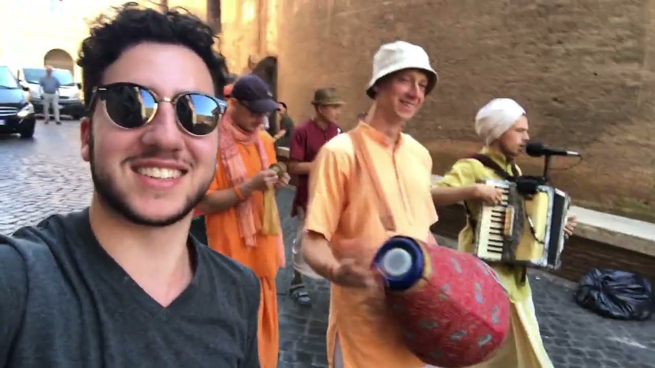 ITALY 2017