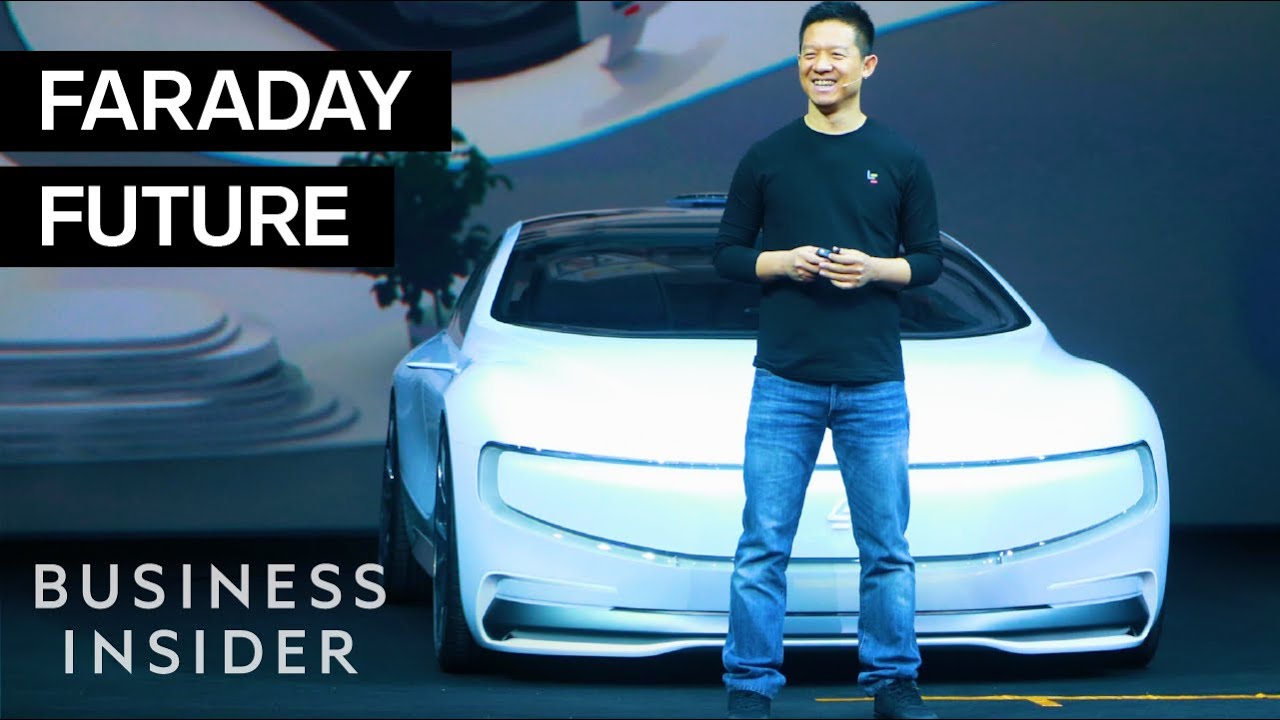 How The Man Who Challenged Tesla Went Bankrupt