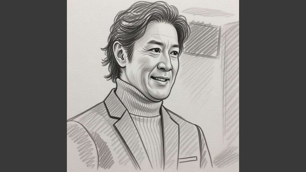 風見恭一郎 登場！ (WP Ver.)