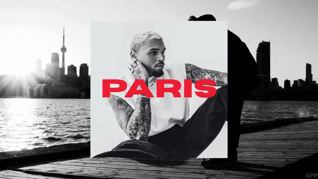 [FREE] CHRIS BROWN X DRAKE TRAP SOUL LOOP KIT -  
