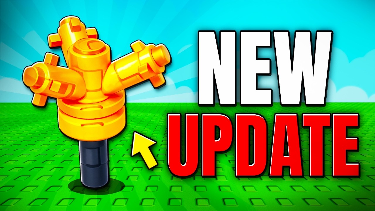 The NEW GARDEN HORIZONS UPDATE Just Got LEAKED!