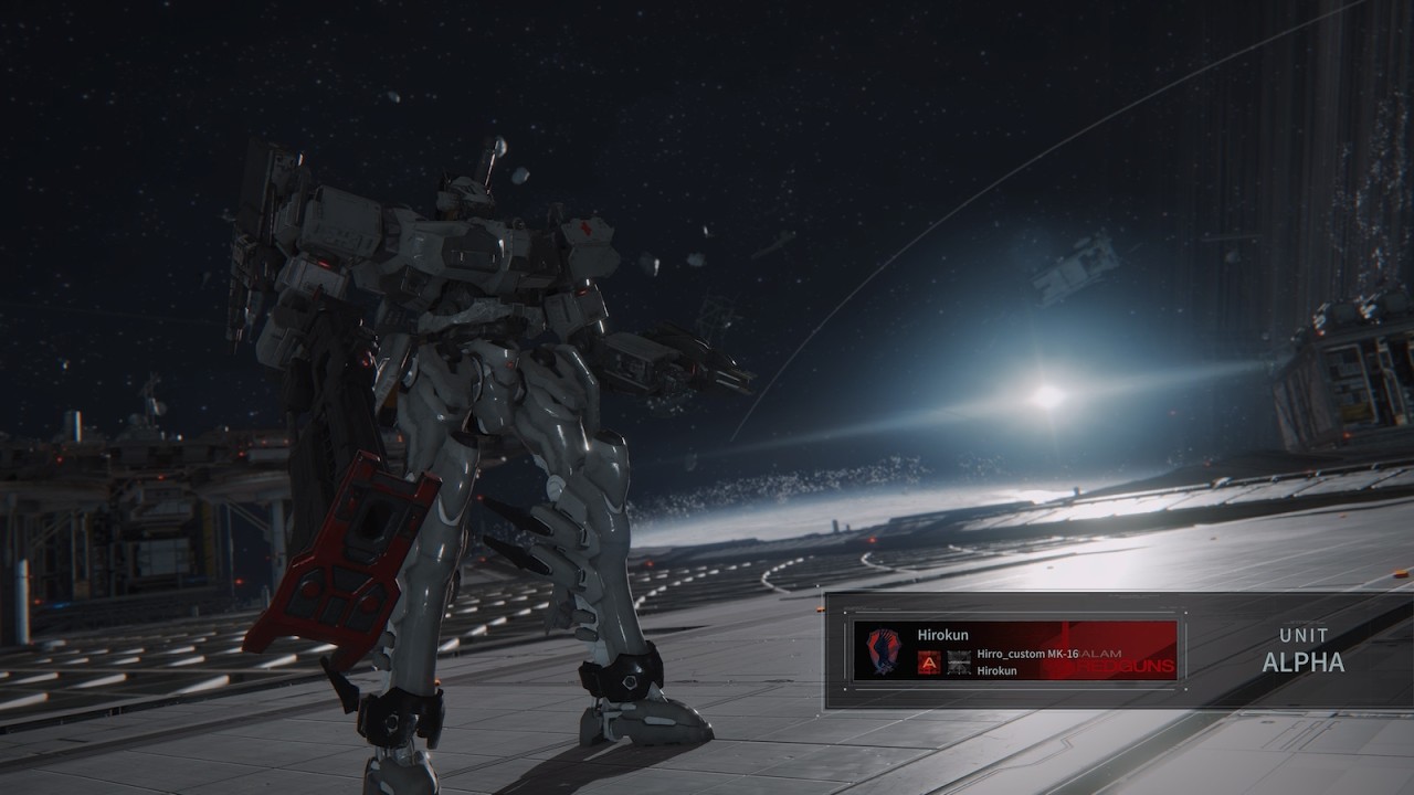 ARMORED CORE VI FIRES OF RUBICON 2026 02 12   22 49 34 01