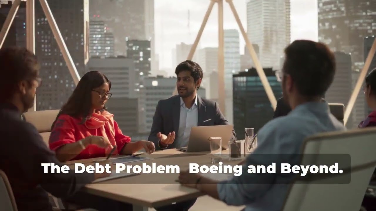 Boeing's Struggles and the Global Manufacturing Slowdown: What&rsquo;s Ahead for the Economy?
