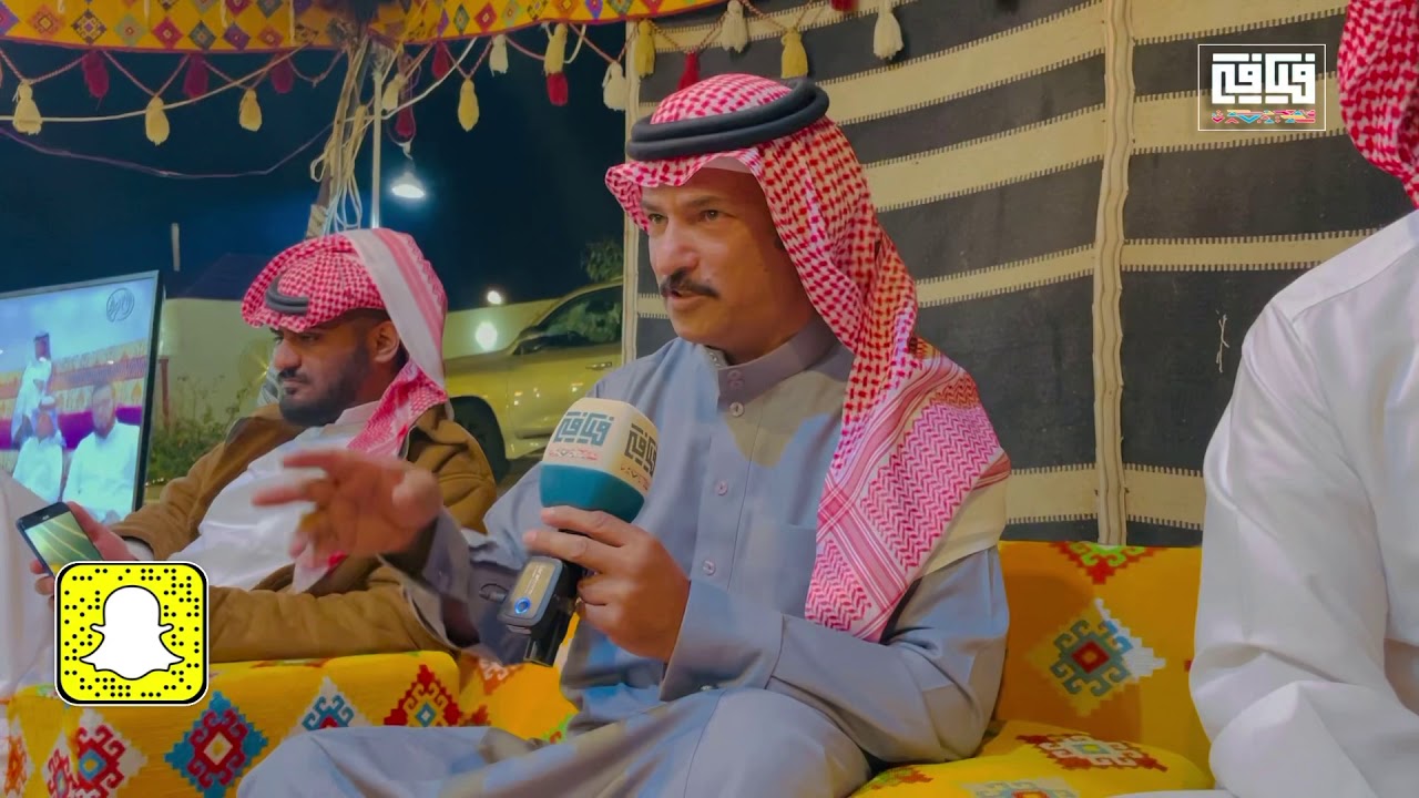 ياحمود انا والله ماني بكذاب انا عدو الكذب وانا خصيمة (من اجمل ماسمعت فالشعر النبطي) محمد مطر السميري