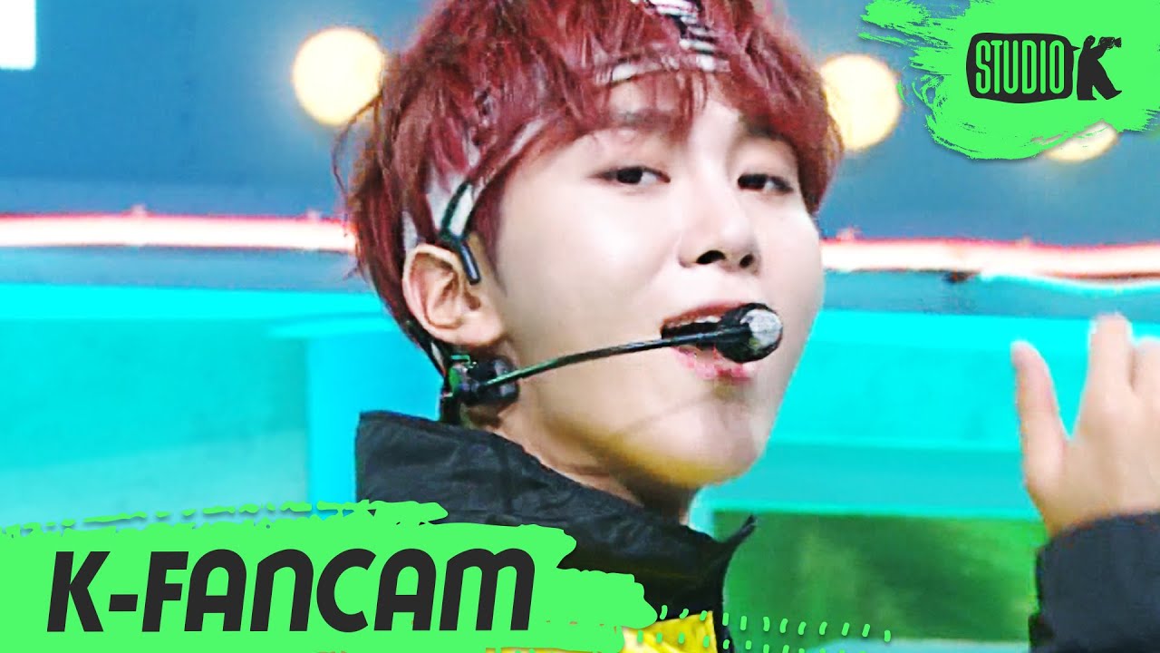 [K-Fancam] 세븐틴 승관 직캠 'Left & Right' (SEVENTEEN SEUNGKWAN Fancam) l @MusicBank 200626
