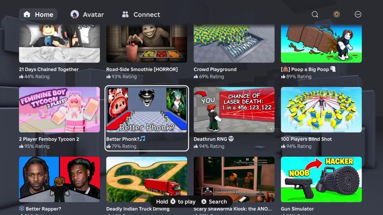 Roblox FNAF