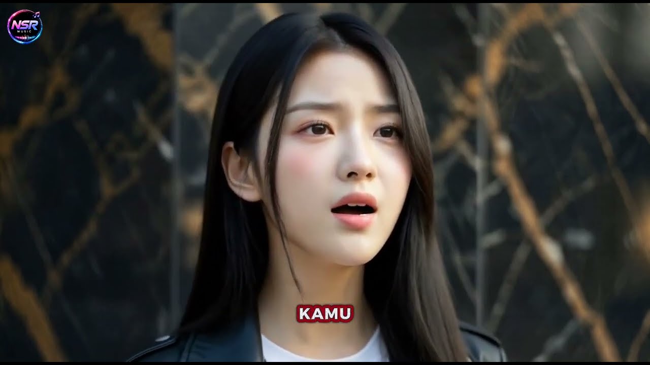 KATANYA CINTA - Music Video | NSR Music Official MV